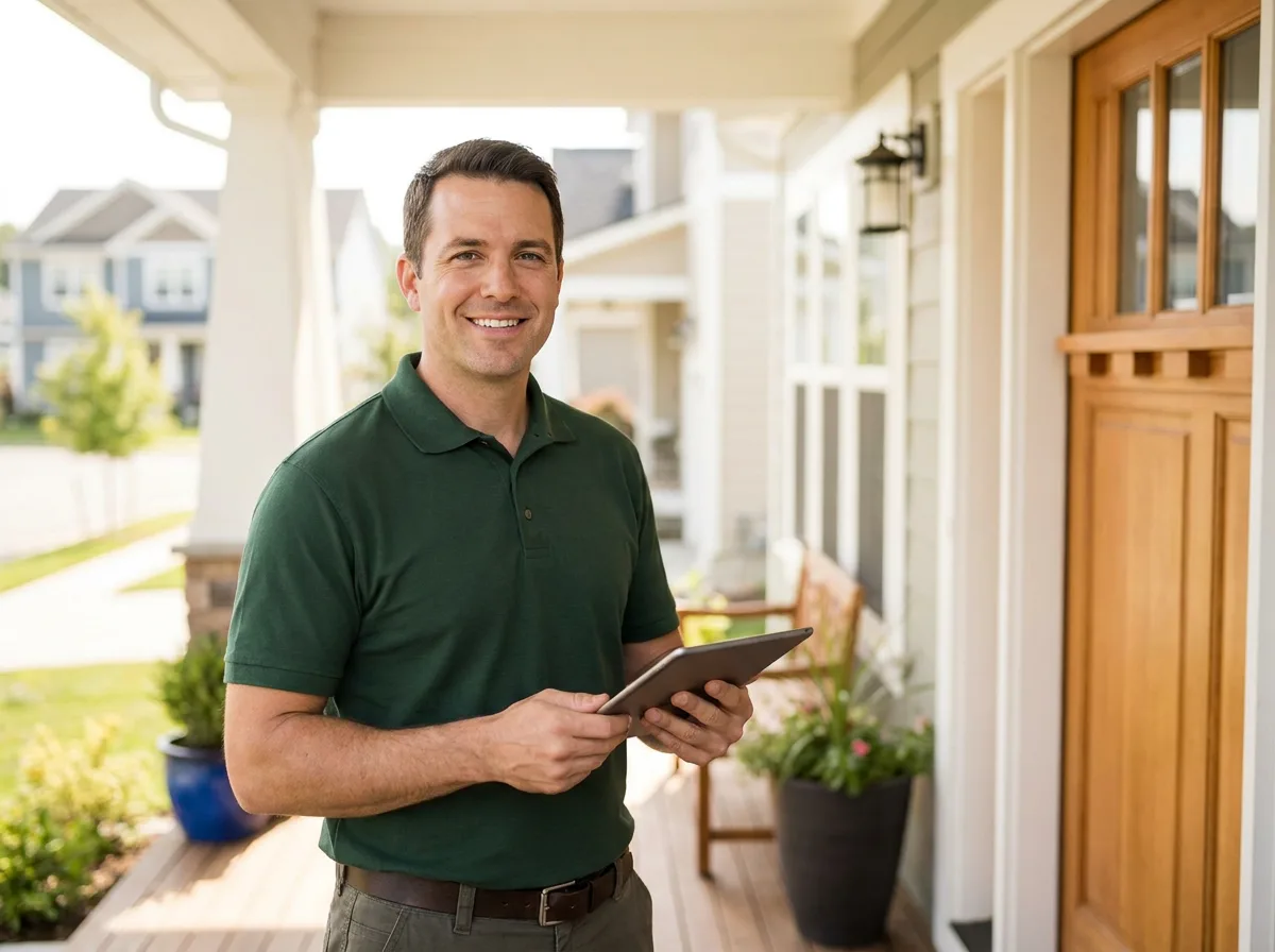 Pest control FAQs for Lansing, IA